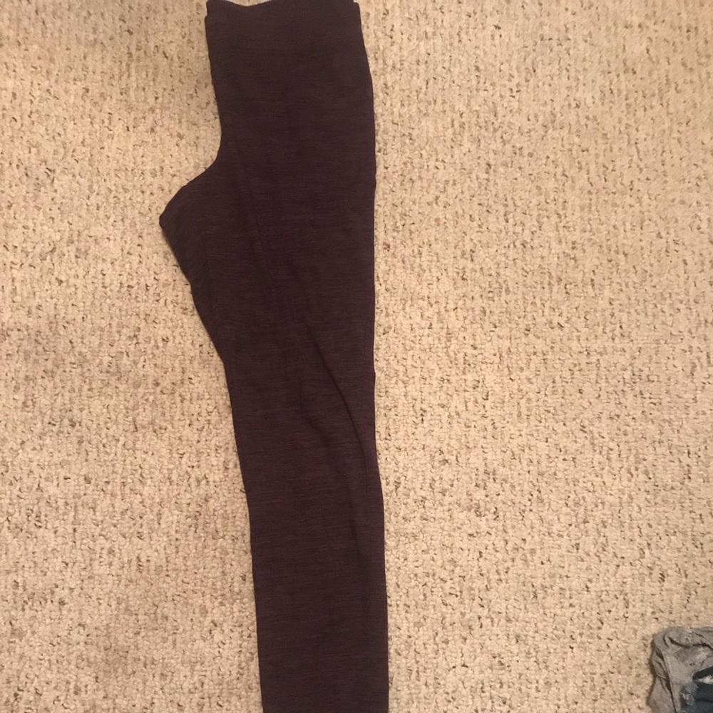 Express Leggings